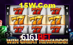 Experiência VIP 6161bet