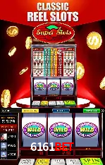 Experiência VIP 6161bet