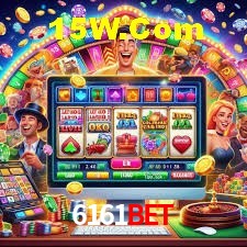 Statistics 6161bet