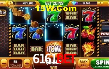 Mesa de Blackjack 6161bet