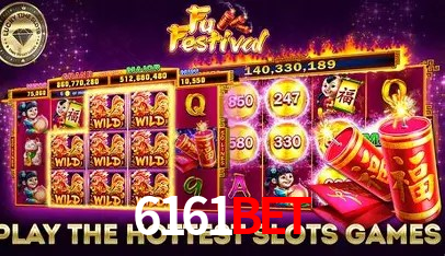 Especiais de Fim de Semana 6161bet