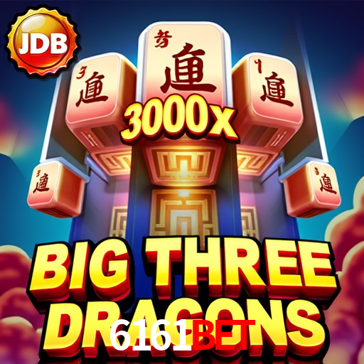 Sinta a adrenalina dos jogos de cassino com 6161bet