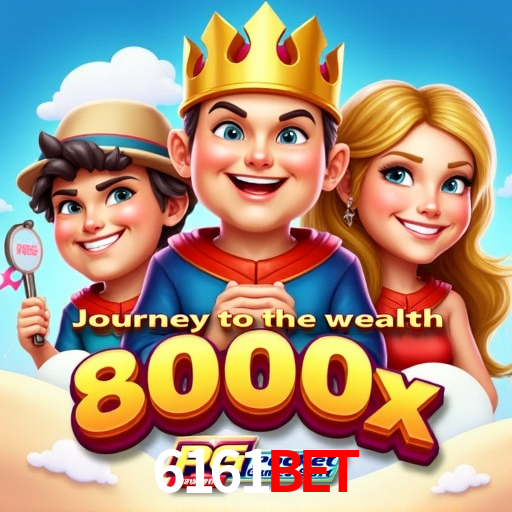 Inovações de Jogos na 6161bet: O Futuro das Experiências Interativas