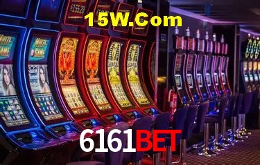 Casino Ao Vivo 6161bet