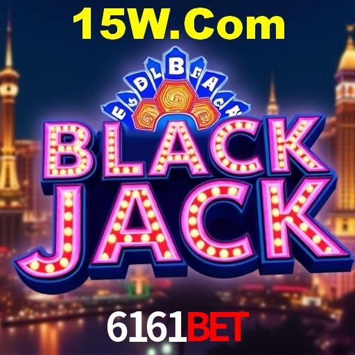 Descubra o Mundo do Cassino Online com 6161bet