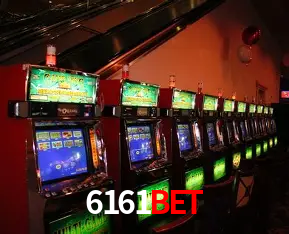 Apostas de Tênis 6161bet