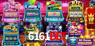 Daily Bonuses 6161bet
