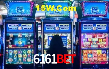 Casino Ao Vivo 6161bet