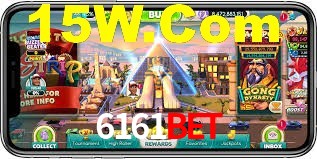 Live Casino 6161bet