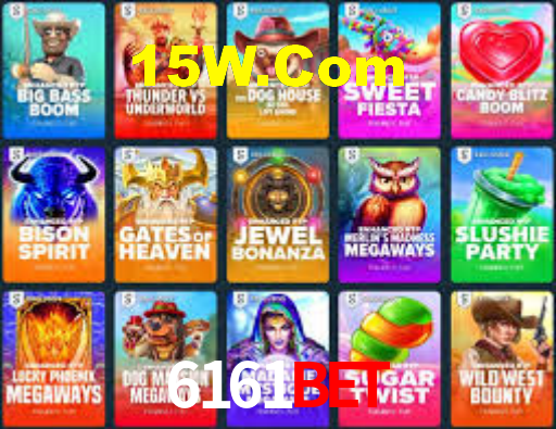 6161bet