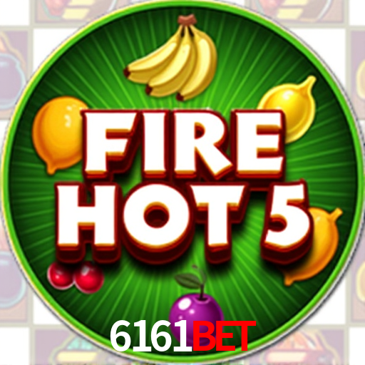 Interface do App 6161bet