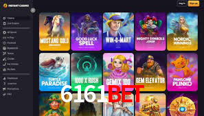Programa VIP 6161bet
