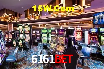 Design Responsivo 6161bet