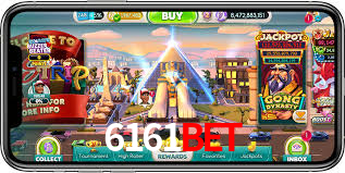 Roulette Table 6161bet
