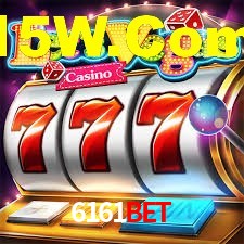 Tournaments 6161bet