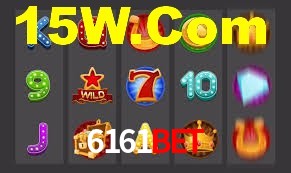 Welcome Bonus 6161bet