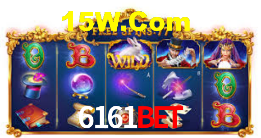 6161bet.com
