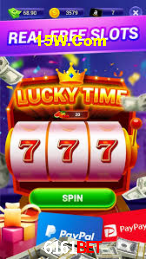 6161bet.com