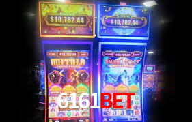 6161bet: Jogos de Caça-Níqueis-Altas Recompensas, Roleta-Velocidade, Blackjack-Desafios Máximos